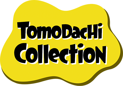 Tomodachi Collection (NDS) Play Online